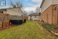 116 TYSON DRIVE East Gwillimbury