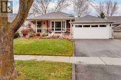 116 TYSON DRIVE East Gwillimbury