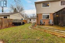 116 TYSON DRIVE East Gwillimbury