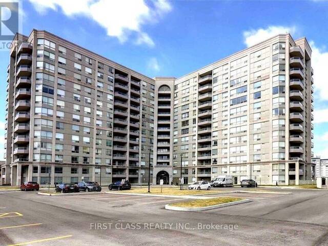 506 - 9015 LESLIE STREET Richmond Hill Ontario