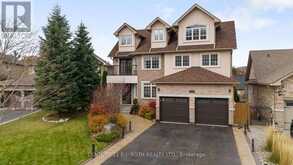 36 STAPLETON PLACE Barrie