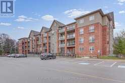 204 - 43 FERNDALE DRIVE S Barrie