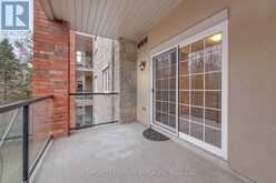 204 - 43 FERNDALE DRIVE S Barrie