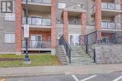 204 - 43 FERNDALE DRIVE S Barrie