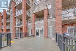 204 - 43 FERNDALE DRIVE S Barrie