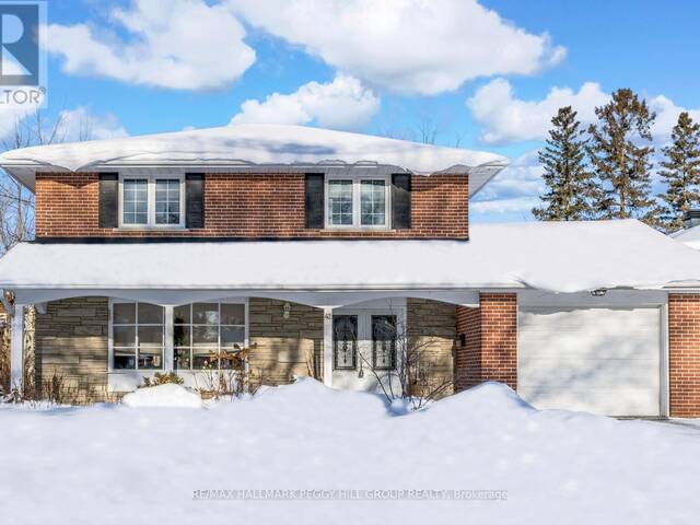 42 OTTAWAY AVENUE Barrie Ontario