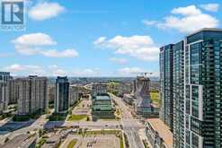 3609 - 4065 CONFEDERATION PARKWAY Mississauga