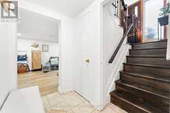 7 NORTH HEIGHTS ROAD Toronto