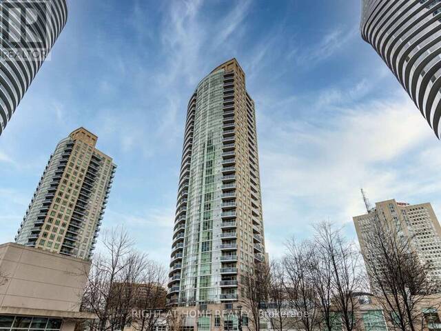 1606 - 70 ABSOLUTE AVENUE Mississauga Ontario