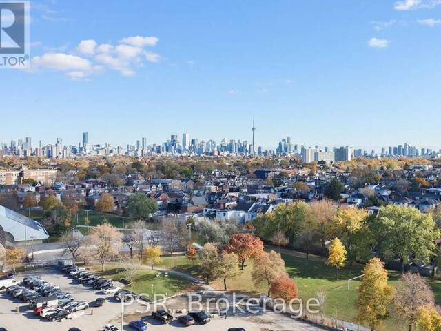 1008 - 10 GRAPHOPHONE GROVE Toronto Ontario