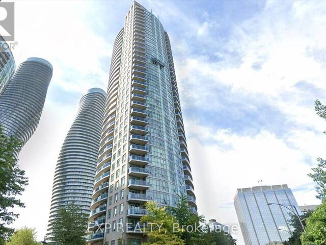 3210 - 80 ABSOLUTE AVENUE Mississauga Ontario