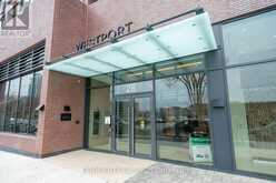 2105 - 28 ANN STREET Mississauga