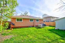 35 WEBER DRIVE Halton Hills