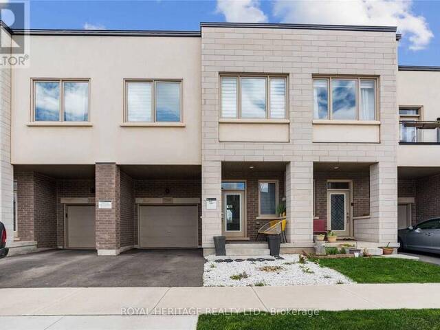 3209 MINTWOOD CIRCLE Oakville Ontario