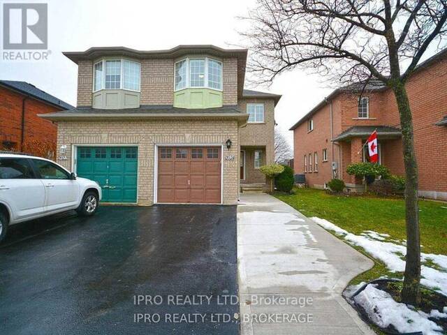 2024 BLUE JAY BOULEVARD Oakville Ontario