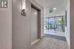 102 - 130 CANON JACKSON DRIVE Toronto