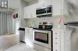 207 - 1165 JOURNEYMAN LANE W Mississauga