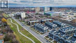 207 - 1165 JOURNEYMAN LANE W Mississauga