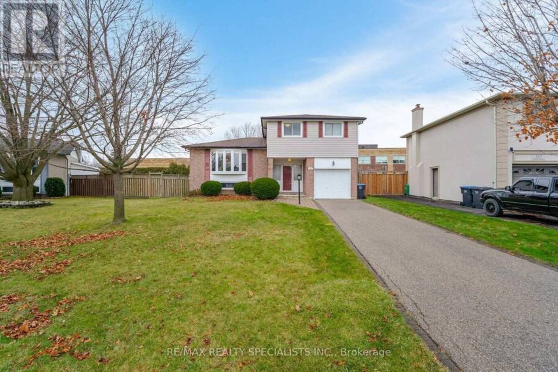 137 BEAVER COURT Caledon