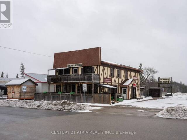 205 IMPERIAL STREET Sables-Spanish Rivers Ontario