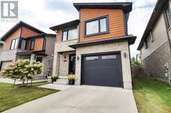 2234 TRIBALWOOD STREET London