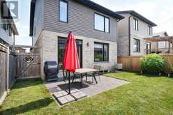 2234 TRIBALWOOD STREET London