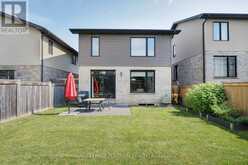 2234 TRIBALWOOD STREET London