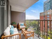 807 - 55 HARRISON GARDEN BOULEVARD Toronto