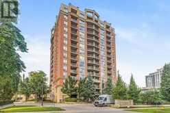 807 - 55 HARRISON GARDEN BOULEVARD Toronto