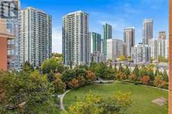 807 - 55 HARRISON GARDEN BOULEVARD Toronto