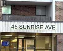 1210 - 45 SUNRISE AVENUE Toronto