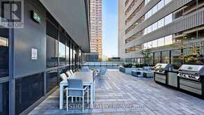 4206 - 395 BLOOR STREET E Toronto