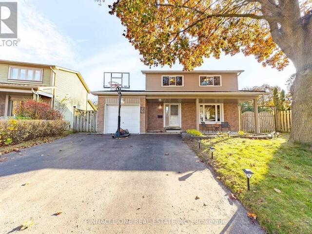 5 CHANTEL COURT Clarington Ontario