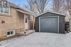 115 DUCKWORTH STREET Barrie