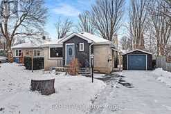 115 DUCKWORTH STREET Barrie