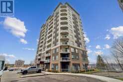 710 - 56 LAKESIDE TERRACE Barrie