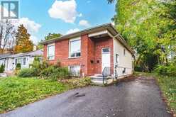 LOWER - 63 GUNN STREET Barrie