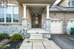 130 NAPERTON DRIVE Brampton