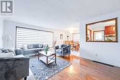 18 DEMARCO BOULEVARD W Toronto