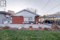 18 DEMARCO BOULEVARD W Toronto