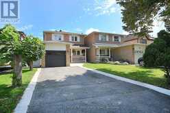 46 BERKSHIRE SQUARE Brampton