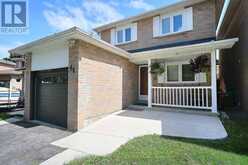 46 BERKSHIRE SQUARE Brampton