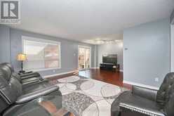 46 BERKSHIRE SQUARE Brampton