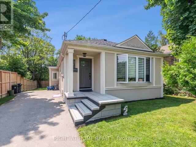 74 WESTHEAD ROAD Toronto Ontario