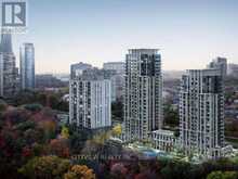 1403 - 204 BURNHAMTHORPE ROAD E Mississauga