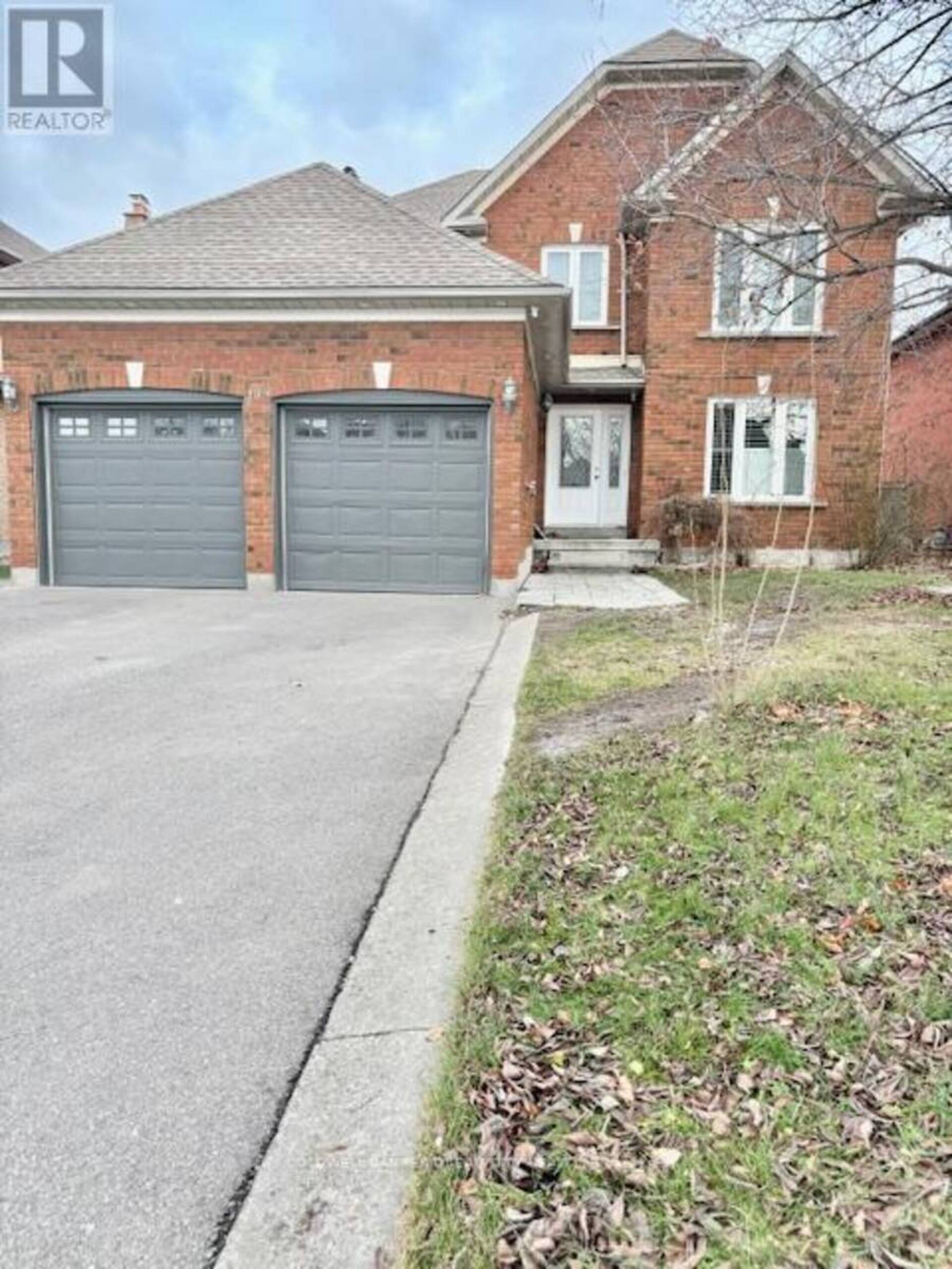 (UPPER) - 109 MOUNTAINASH ROAD Brampton