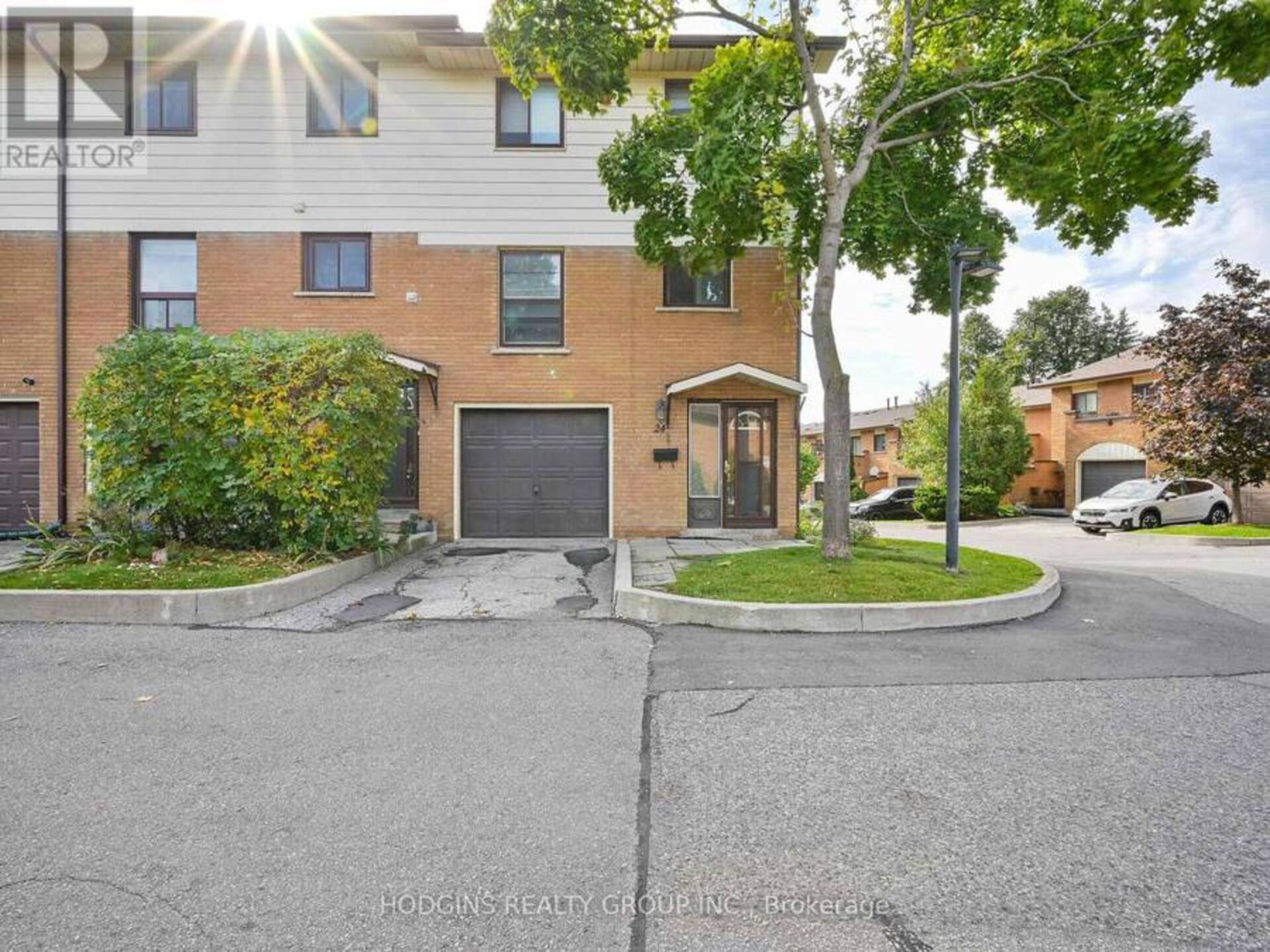 24 - 88 RAINBOW DRIVE Vaughan