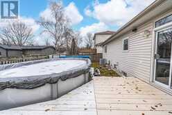 2501 HOLIDAY WAY Innisfil