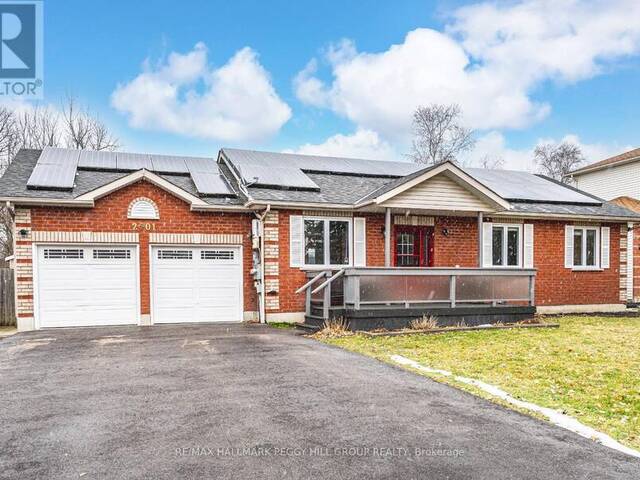 2501 HOLIDAY WAY Innisfil Ontario