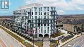 204 - 180 VETERANS DRIVE Brampton